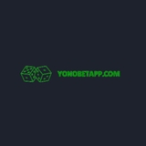 The "Yono Bet App - Play Rummy, Slots and More - Win Big" user's logo