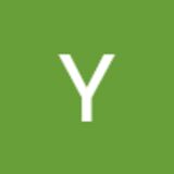 The "YorlanPrato" user's logo