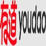 The "Youdao4" user's logo
