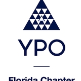 The "YPOFlorida" user's logo
