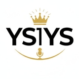The "YS1YS - Người nổi tiếng" user's logo