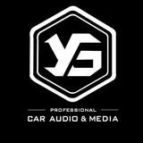 The "裕森汽車影音" user's logo