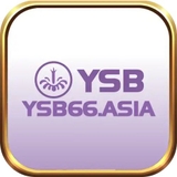 The "YSB66 ASIA" user's logo