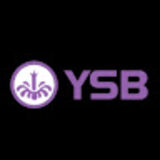The "YSB66 Cổng Game Cá Cược" user's logo