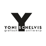 The "Yoni Schelvis Grafisch Ontwerp" user's logo