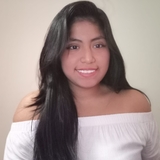 The "Yssela Hurtado Napan" user's logo
