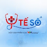 The "Y Tế Số" user's logo