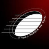 The "ytoco porquemetoca" user's logo
