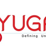 The "Yugale" user's logo