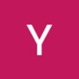 The "Yuioavbnm Y" user's logo