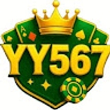 The "YY567" user's logo