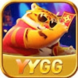 The "yygg " user's logo