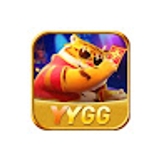 The "yygg" user's logo