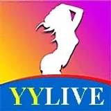 The "YYLIVE - App Livestream Giải Trí Mới Nhất" user's logo