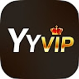 The "yyvip" user's logo