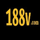 The "188v" user's logo