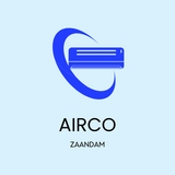 The "Zaandam Airco" user's logo