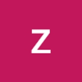 The "zag N" user's logo