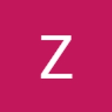 The "Zainab Almatwari" user's logo