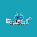 The "ZALOBET" user's logo