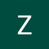 The "zaynalsham" user's logo