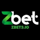 The "ZBET 3IO" user's logo