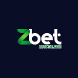 The "ZBET" user's logo