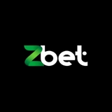 The "ZBET" user's logo