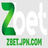 The "ZBET JPNCOM" user's logo