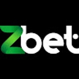 The "ZBET" user's logo