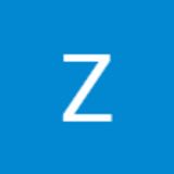 The "Zachary Daddis" user's logo