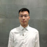 The "Eli Dang" user's logo
