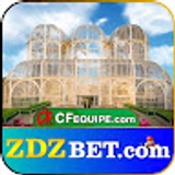 The "ZDZBet ukcom" user's logo
