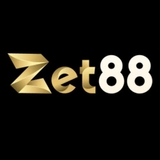 The "zet88one" user's logo