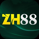 The "zh88 nha cai ca cược trực tuyến cao cấp slot nổ hũ & casino live đẳng cấp" user's logo