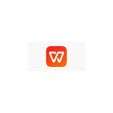 The "zhcn wps" user's logo