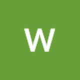 The "wei zhu" user's logo