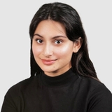 The "ZIANA SOOD" user's logo