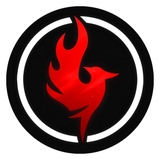 The "Phoenix" user's logo
