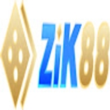 The "ZIK88" user's logo