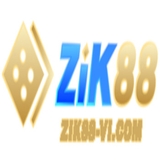 The "zik88vi" user's logo