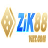 The "zik88viet" user's logo