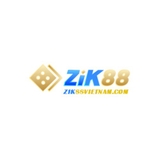 The "zik88vn" user's logo