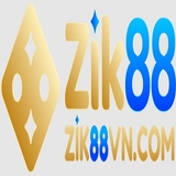 The "Zik88" user's logo