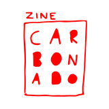 The "Zine Carbonado" user's logo