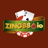 The "Zing88" user's logo