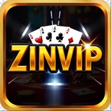 The "zinviporg" user's logo