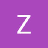 The "zairamalpica" user's logo