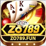 The "Zo789" user's logo