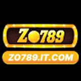 The "ZO789 ITCOM" user's logo